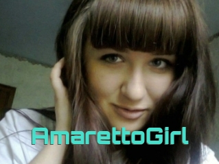 Amaretto_Girl