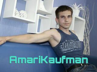 AmariKaufman