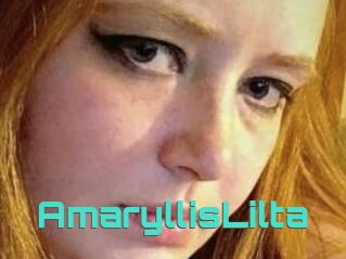 AmaryllisLilta