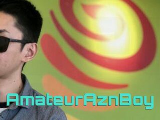 AmateurAznBoy