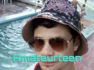 Amateurteen