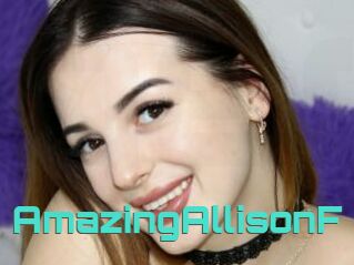 AmazingAllisonF