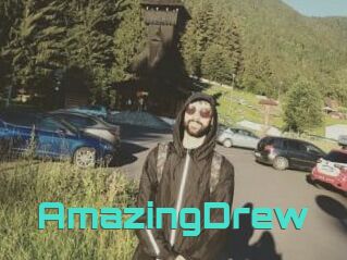AmazingDrew