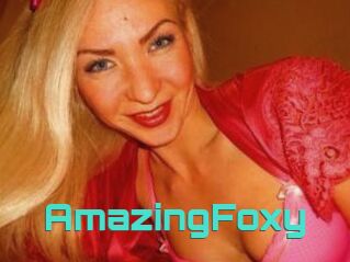AmazingFoxy