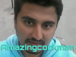 Amazingcockman