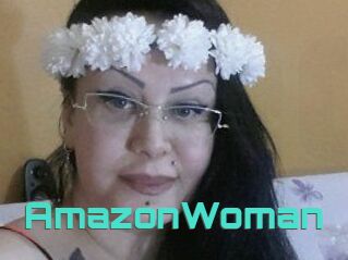 Amazon_Woman