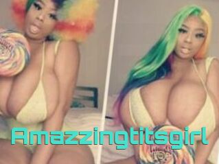 Amazzingtitsgirl