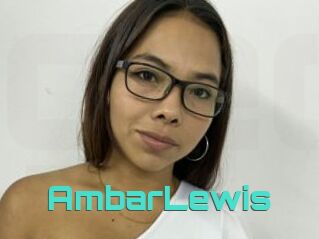 AmbarLewis