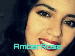 AmbarRose