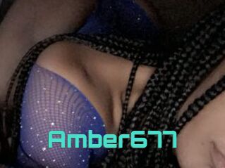 Amber677