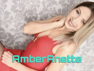 AmberAnette