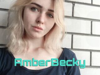 AmberBecky