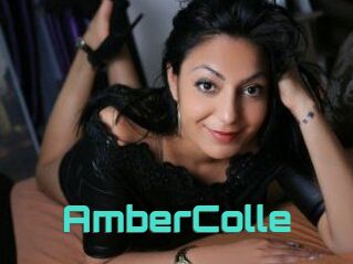 AmberColle