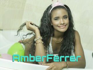 AmberFerrer