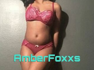AmberFoxxs