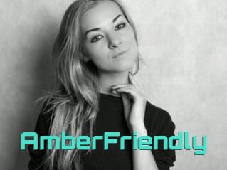 AmberFriendly