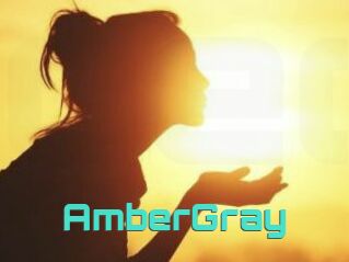 AmberGray