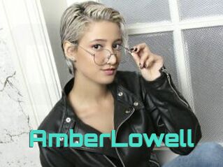AmberLowell