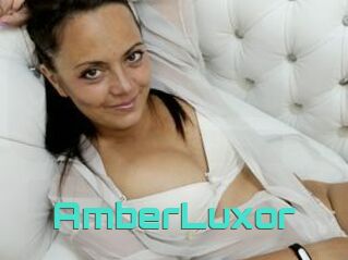 AmberLuxor