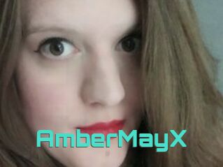 AmberMayX