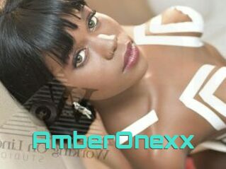 AmberOnexx