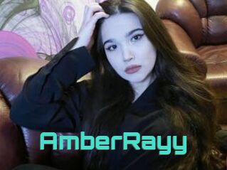 AmberRayy