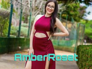 AmberRoset