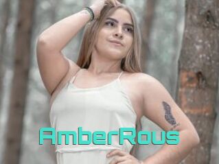 AmberRous