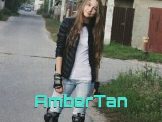 AmberTan