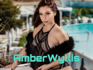 AmberWyllis