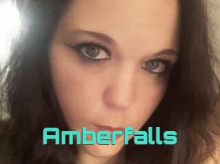 Amberfalls