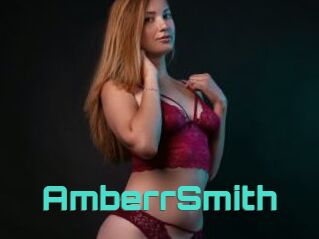 AmberrSmith