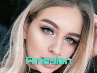 Amedian