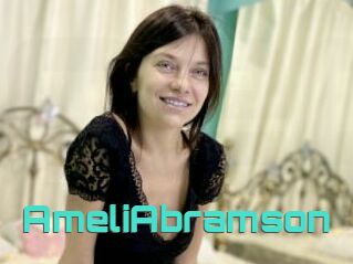 AmeliAbramson