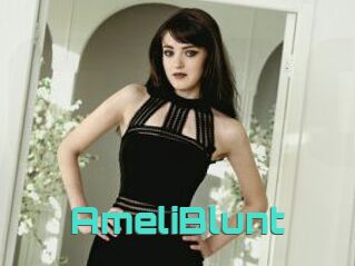 AmeliBlunt