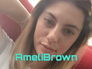 AmeliBrown