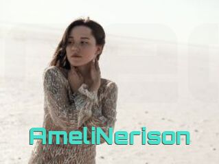 AmeliNerison