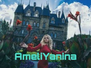 AmeliYanina