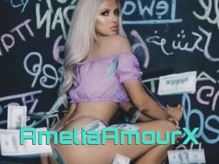 AmeliaAmourX