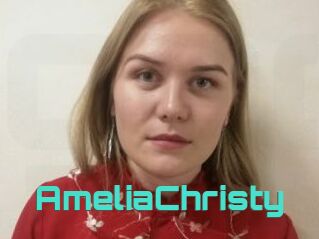 AmeliaChristy