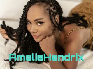 AmeliaHendrix
