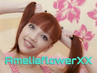 AmeliaflowerXX