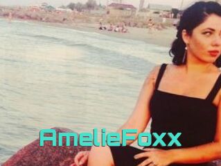 AmelieFoxx