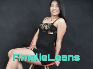 AmelieLeans