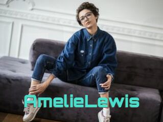 AmelieLewis