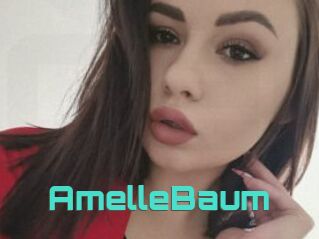 AmelleBaum