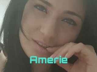 Amerie