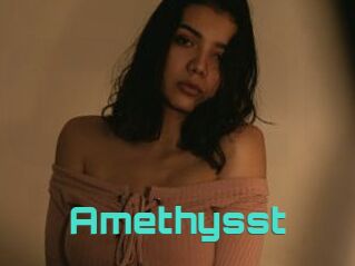 Amethysst