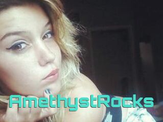 AmethystRocks