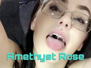 Amethyst_Rose